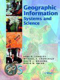 Geographic Information Systems and Science