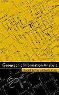 Geographic Information Analysis