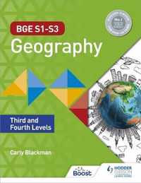 BGE S1-S3 Geography