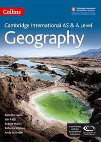 Collin Cambridge AS & A Level Student Bk