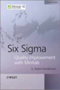 Six Sigma