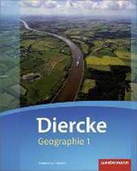 Diercke Geographie 1. Schülerband. Schleswig-Holstein