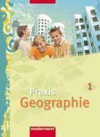 Praxis Geographie 1. Schülerband