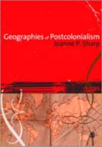 Geographies of Postcolonialism