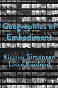 Geographies of Embodiment Critical Phenomenology and the World of Strangers