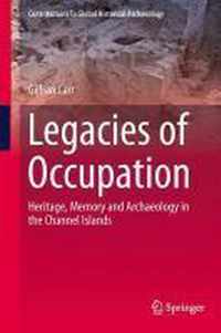 Legacies of Occupation