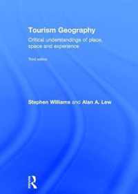 Tourism Geography