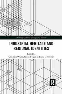 Industrial Heritage and Regional Identities