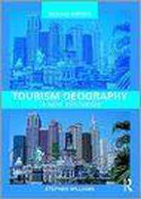 Tourism Geography