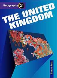 Geography 21 (1) - The United Kingdom