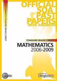 Maths Credit (Standard Grade) SQA Past Papers
