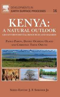 Kenya: A Natural Outlook