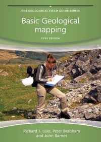 Basic Geological Mapping 5th Ed