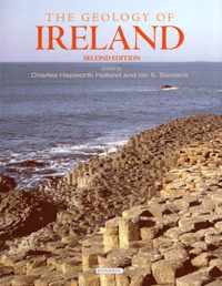 The Geology of Ireland