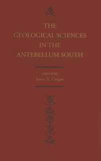 Geological Sciences in the Antebellum South