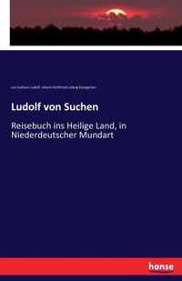 Ludolf von Suchen