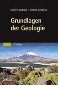 Grundlagen Der Geologie