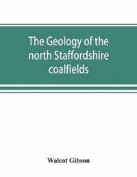 geology of the north Staffordshire coalfields