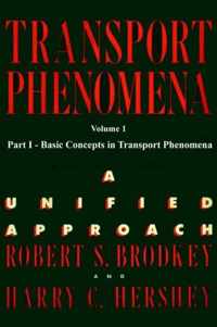 Transport Phenomena