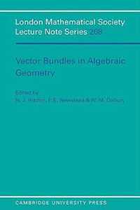 London Mathematical Society Lecture Note Series