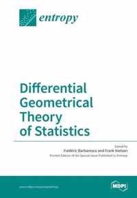 Differential Geometrical Theory of Stati