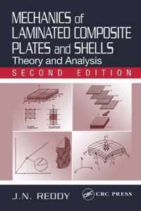 Mechanics Of Laminated Composite Plates And Shells