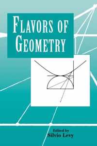 Mathematical Sciences Research Institute Publications
