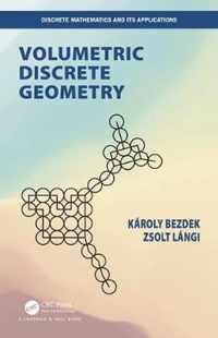 Volumetric Discrete Geometry