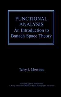 Functional Analysis