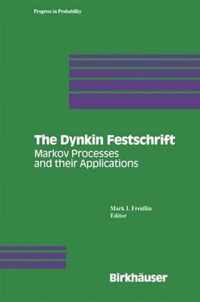 The Dynkin Festschrift