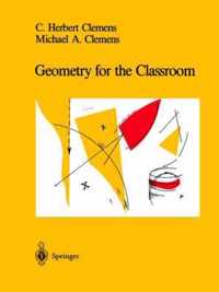 Geometry for the Classroom