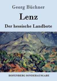 Lenz / Der hessische Landbote