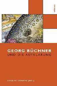 Georg Buchner Und Die Aufklarung