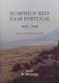 Georg Everhard Rumphius reis naar Portugal 1645-1648