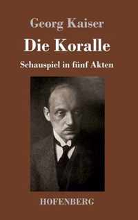 Die Koralle