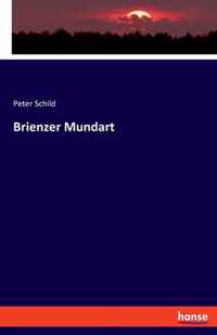 Brienzer Mundart