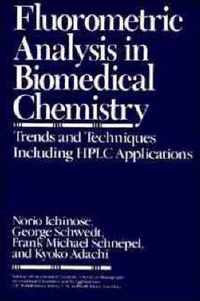 Fluorometric Analysis in Biomedical Chemistry
