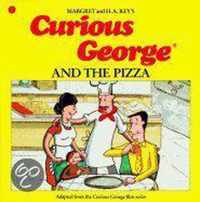 Curious George And The Pizza