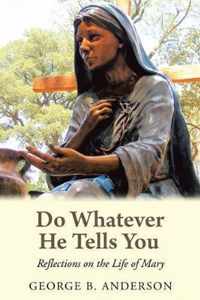 Do Whatever He Tells You