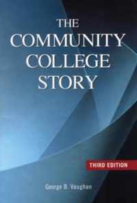 The Community College Story