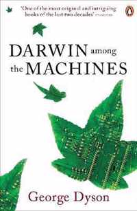 Darwin Among the Machines