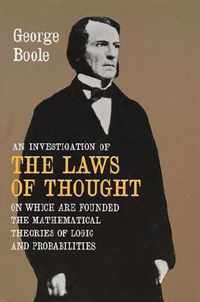An Investigation of the Laws of Thought
