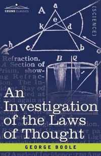 An Investigation of the Laws of Thought