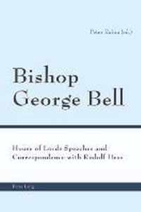 Bishop George Bell