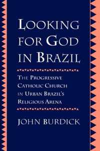 Looking for God in Brazil