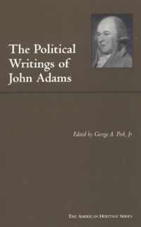 Political Writings Of John Adams