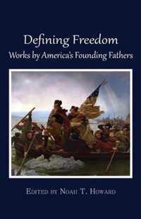Defining Freedom