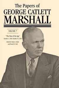 The Papers of George Catlett Marshall - "The Man of the Age," October 1, 1949-October 16, 1959