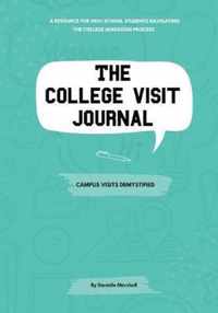 The College Visit Journal