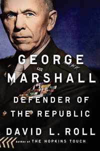 George Marshall